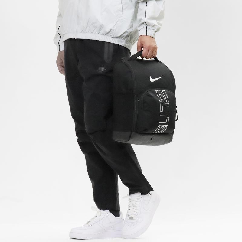 NIKE（ナイキ） シューズバッグ バーシティ エリート バスケットボール