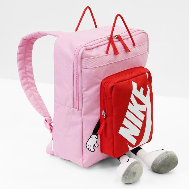 NIKE（ナイキ） バックパック キッズ ボクシー BOXY デイパック