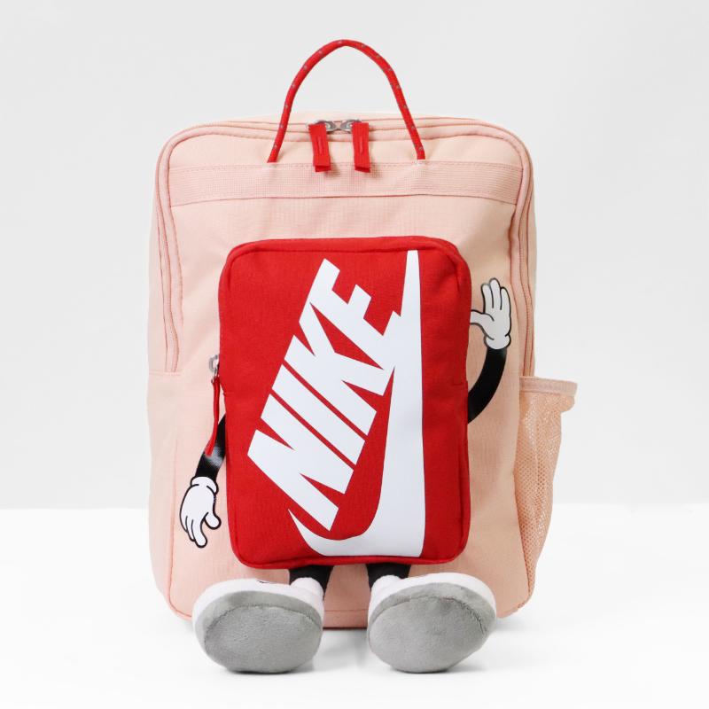 希少カラー NIKE リュック バックパック NIKE（ナイキ） バックパック キッズ ボクシー BOXY デイパック キッズ