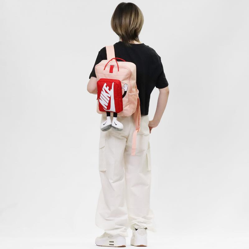 NIKE（ナイキ） バックパック キッズ ボクシー BOXY デイパック キッズ