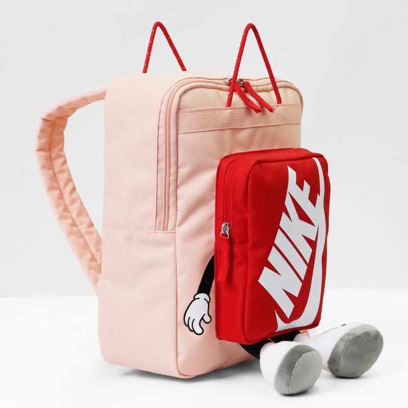 NIKE（ナイキ） バックパック キッズ ボクシー BOXY デイパック キッズ
