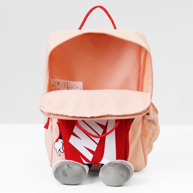 NIKE（ナイキ） バックパック キッズ ボクシー BOXY デイパック キッズ