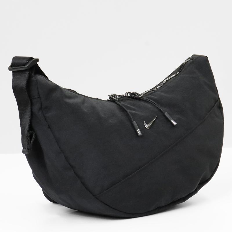 NIKE（ナイキ） ショルダーバッグ オーラ CRESCENT クレセント クロス