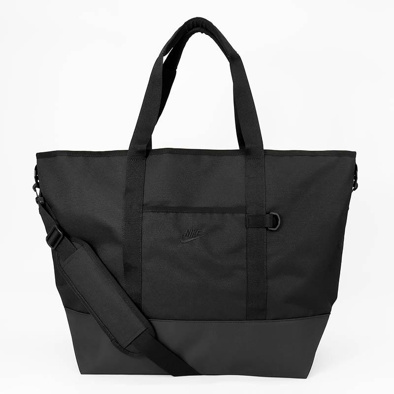 NIKE（ナイキ） トートバッグ HERITAGE EUGENE 63L 特大トート 2way