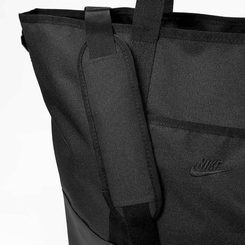 NIKE（ナイキ） トートバッグ HERITAGE EUGENE 63L 特大トート 2way