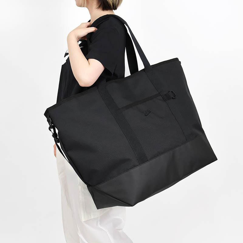NIKE（ナイキ） トートバッグ HERITAGE EUGENE 63L 特大トート 2way