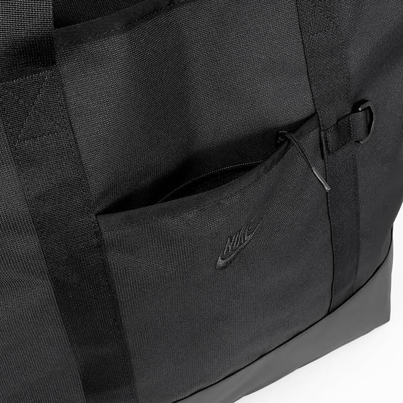 NIKE（ナイキ） トートバッグ HERITAGE EUGENE 63L 特大トート 2way