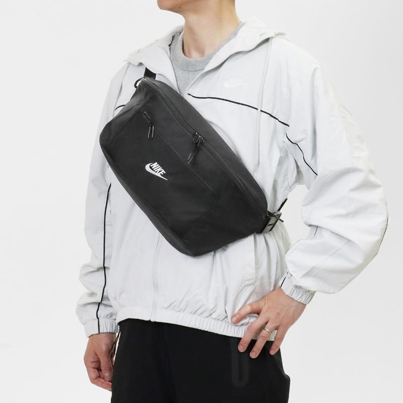 NIKE（ナイキ） ボディバッグ ヘリテージ XL HERITAGE ウエストパック