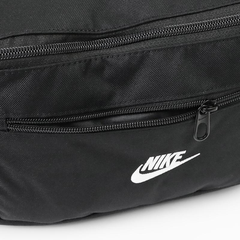 NIKE（ナイキ） ボディバッグ ヘリテージ XL HERITAGE ウエストパック