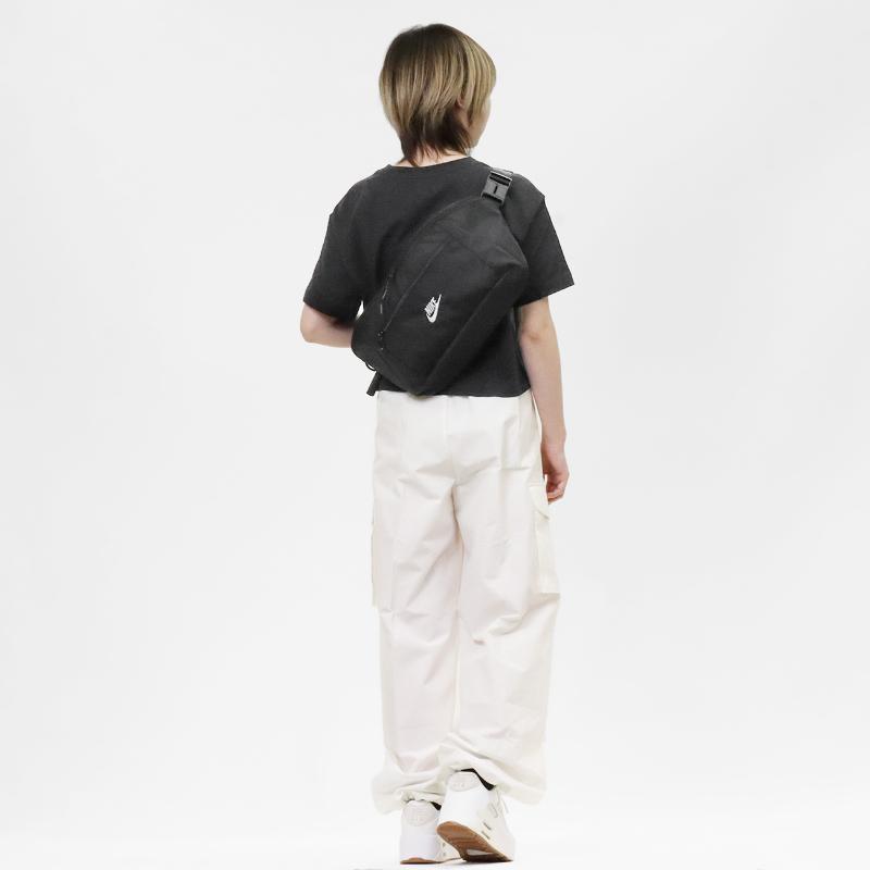 NIKE（ナイキ） ボディバッグ ヘリテージ XL HERITAGE ウエストパック