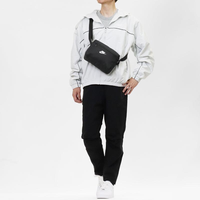 NIKE（ナイキ） ショルダーバッグ ヘリテージ 2.0 HERITAGE クロス
