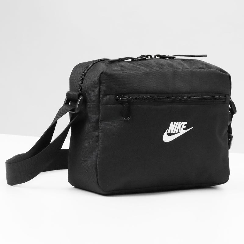 NIKE（ナイキ） ショルダーバッグ ヘリテージ 2.0 HERITAGE クロス
