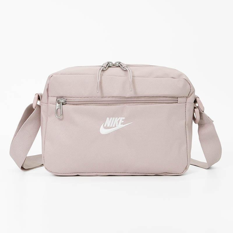 Nike ショルダーバッグ NIKE（ナイキ） ショルダーバッグ ヘリテージ HERITAGE 2.0 クロス