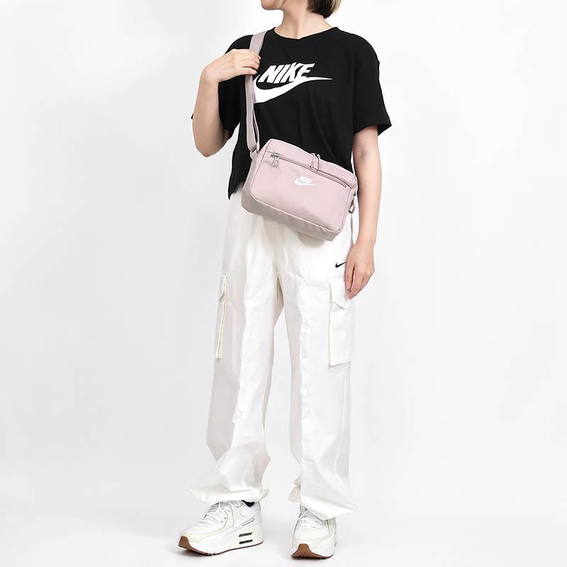 NIKE（ナイキ） ショルダーバッグ ヘリテージ HERITAGE 2.0 クロス