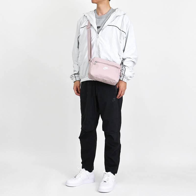 NIKE（ナイキ） ショルダーバッグ ヘリテージ HERITAGE 2.0 クロス