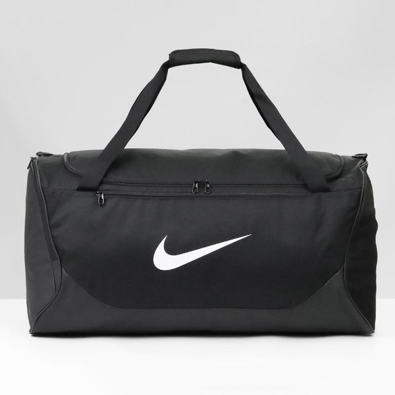 NIKE（ナイキ） ボストンバッグ ブラジリア BRSLA L ダッフルバッグ X
