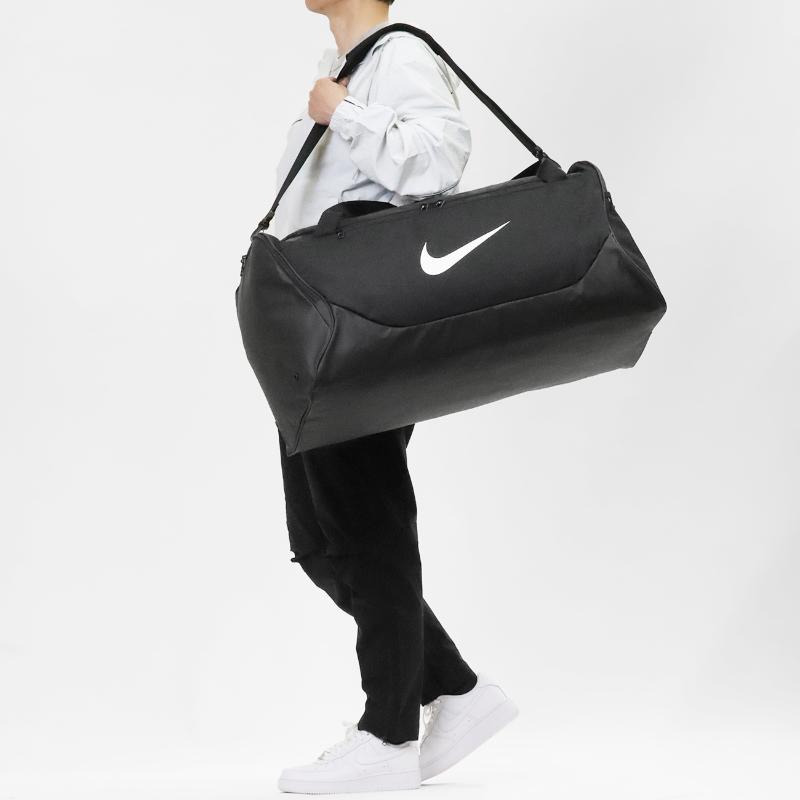 NIKE（ナイキ） ボストンバッグ ブラジリア BRSLA L ダッフルバッグ X