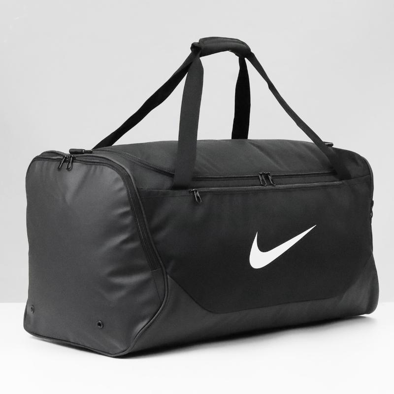 NIKE（ナイキ） ボストンバッグ ブラジリア BRSLA L ダッフルバッグ X