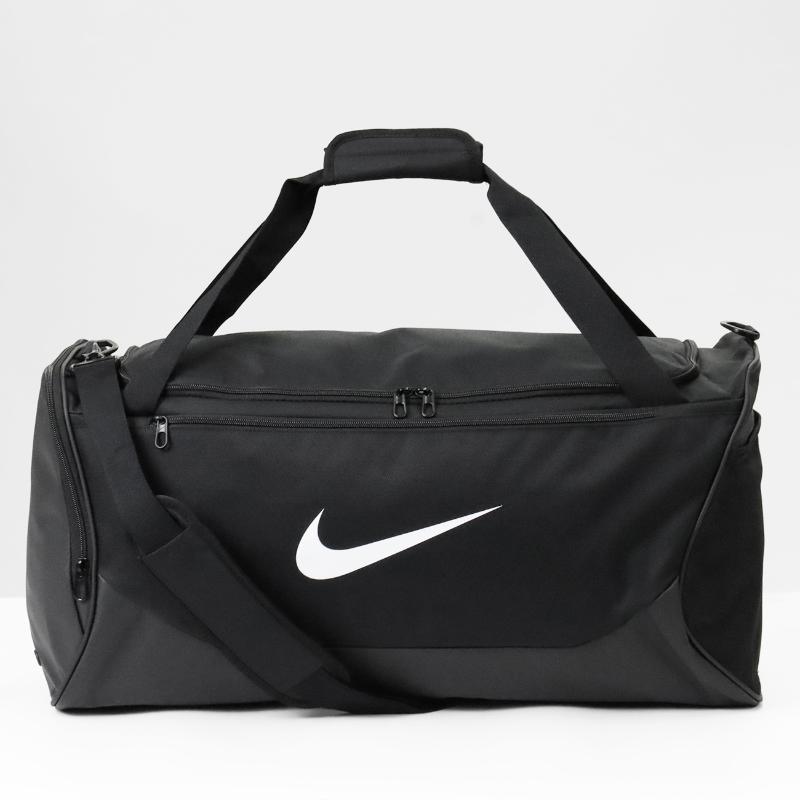 NIKE（ナイキ） ボストンバッグ ブラジリア BRSLA M ダッフルバッグ