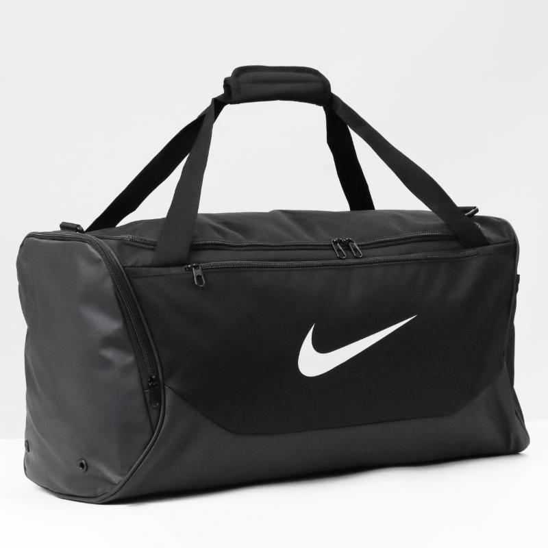 NIKE（ナイキ） ボストンバッグ ブラジリア BRSLA M ダッフルバッグ