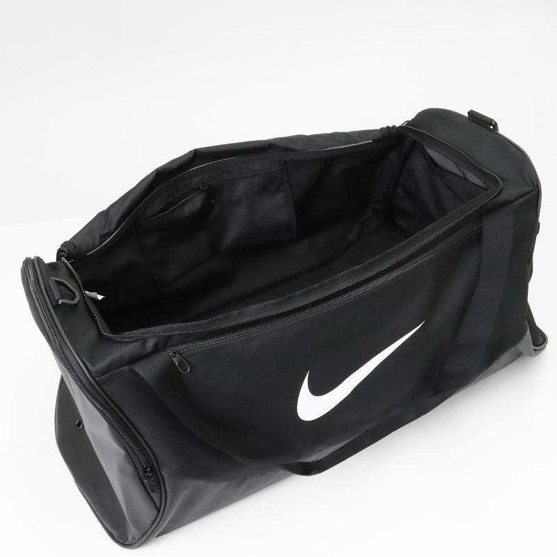 NIKE（ナイキ） ボストンバッグ ブラジリア BRSLA M ダッフルバッグ