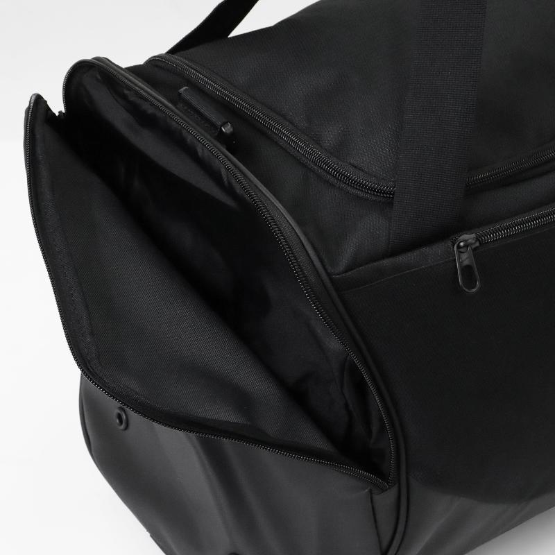 NIKE（ナイキ） ボストンバッグ ブラジリア BRSLA M ダッフルバッグ