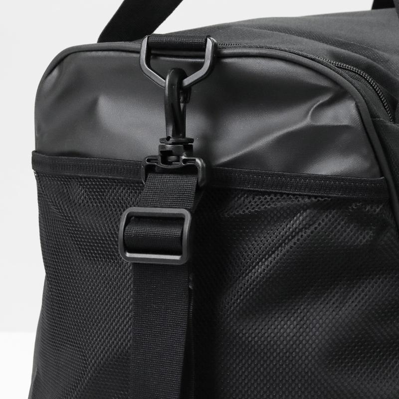 NIKE（ナイキ） ボストンバッグ ブラジリア BRSLA M ダッフルバッグ