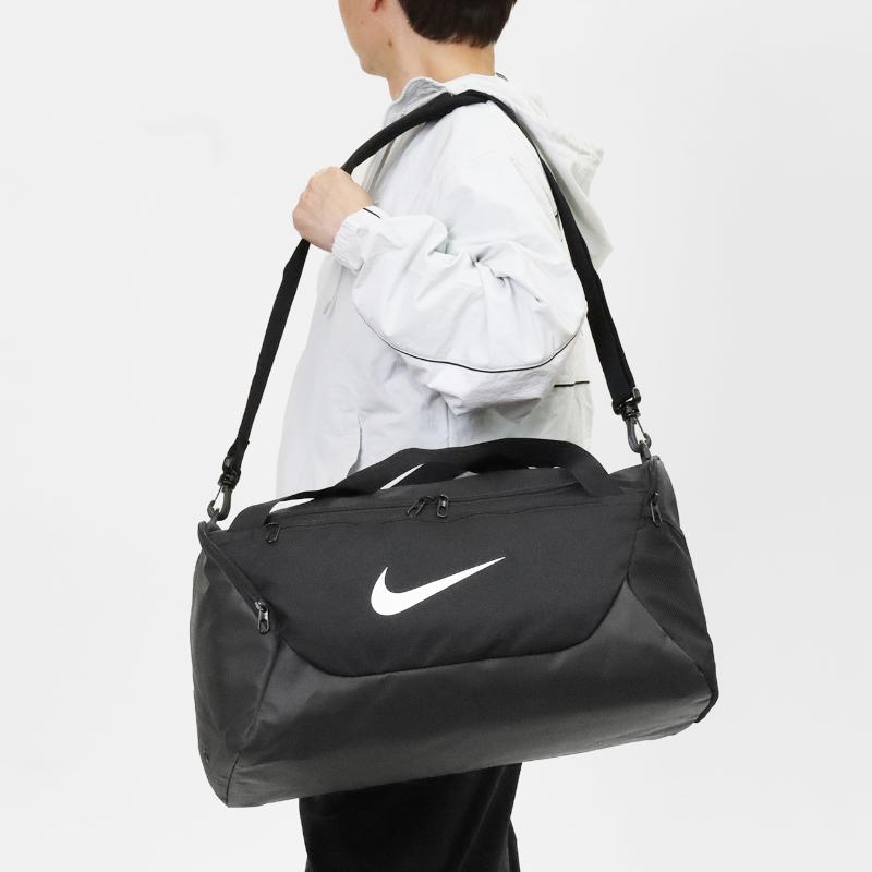 NIKE（ナイキ） ボストンバッグ ブラジリア BRSLA S ダッフルバッグ
