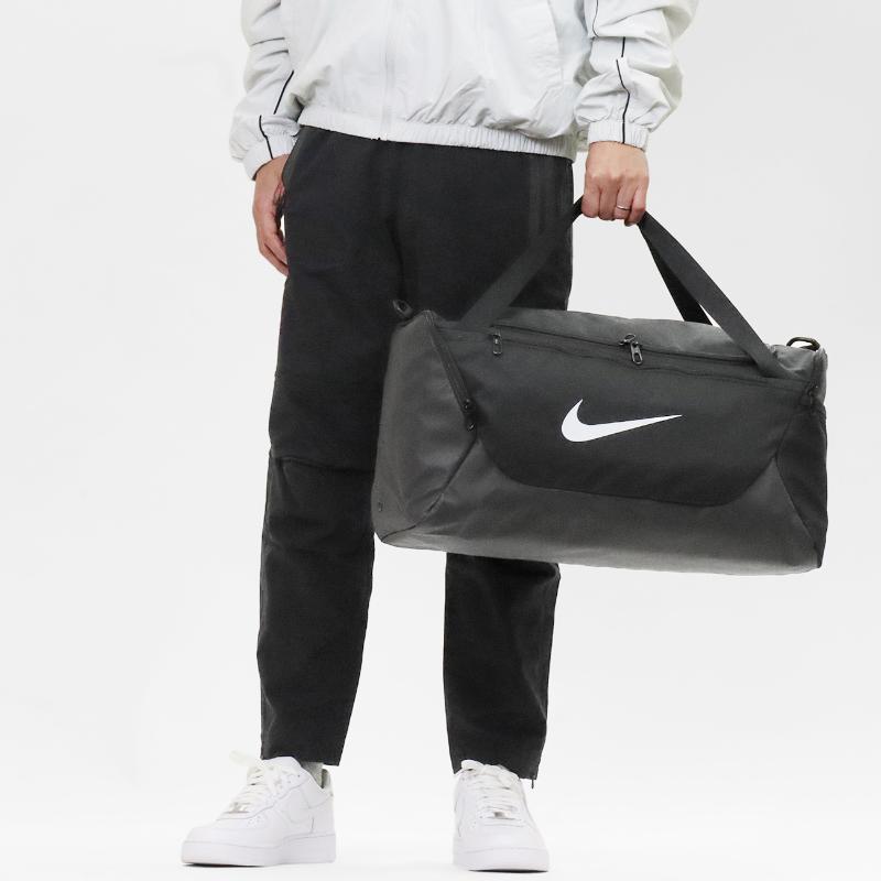 NIKE（ナイキ） ボストンバッグ ブラジリア BRSLA S ダッフルバッグ
