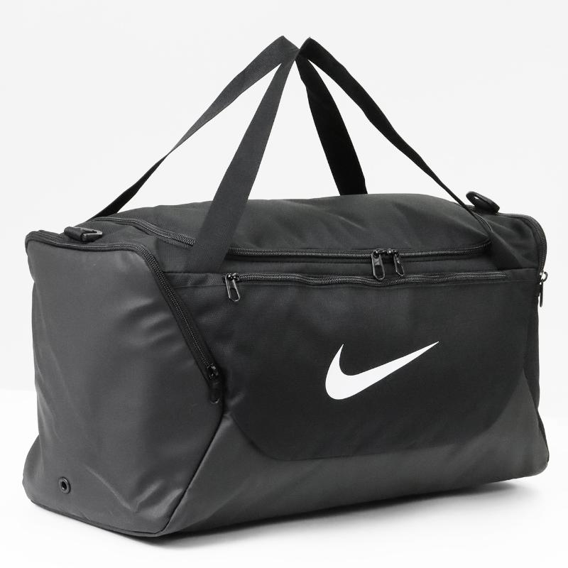 NIKE（ナイキ） ボストンバッグ ブラジリア BRSLA S ダッフルバッグ