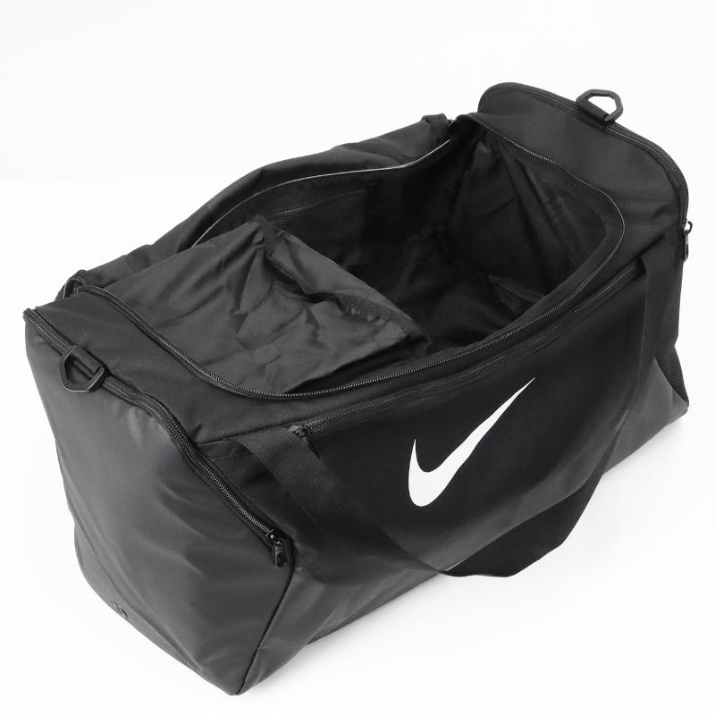 NIKE（ナイキ） ボストンバッグ ブラジリア BRSLA S ダッフルバッグ