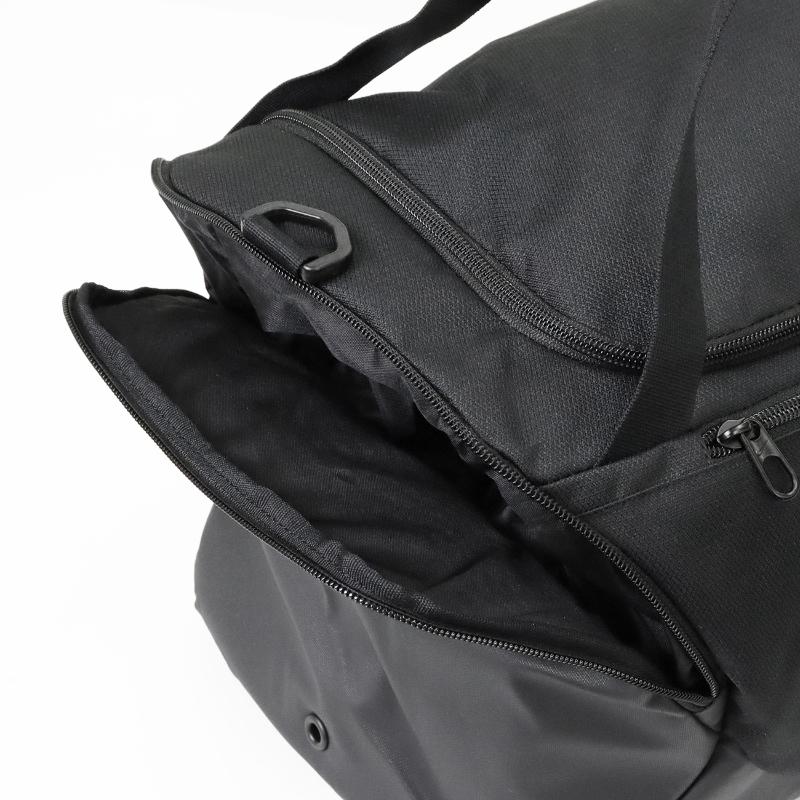 NIKE（ナイキ） ボストンバッグ ブラジリア BRSLA S ダッフルバッグ