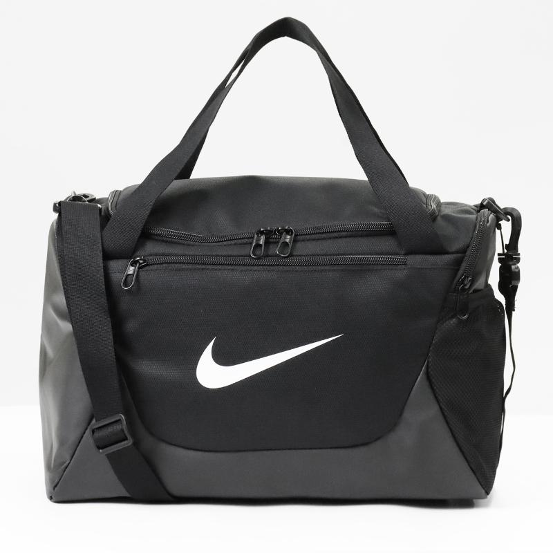 NIKE（ナイキ） ボストンバッグ ブラジリア BRSLA XS ダッフルバッグ