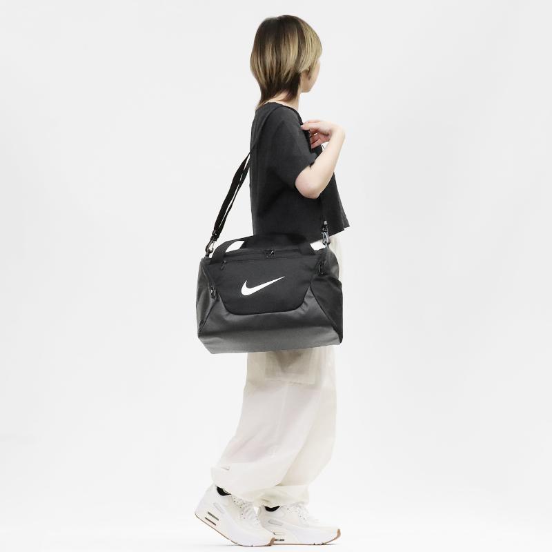 NIKE（ナイキ） ボストンバッグ ブラジリア BRSLA XS ダッフルバッグ