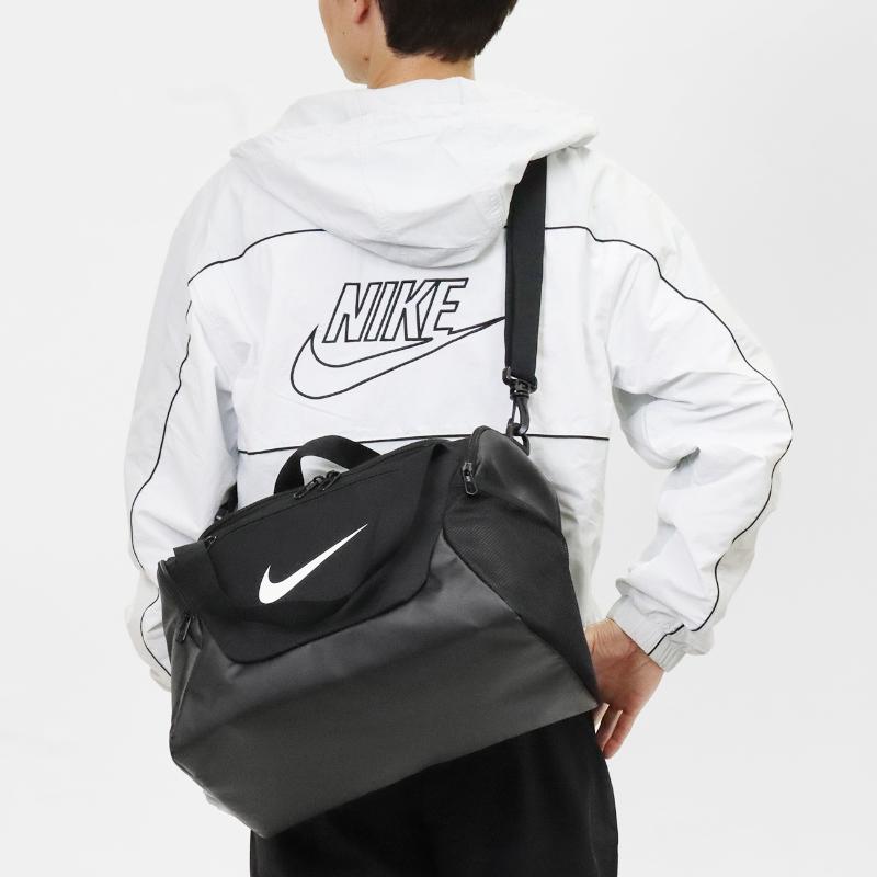NIKE（ナイキ） ボストンバッグ ブラジリア BRSLA XS ダッフルバッグ