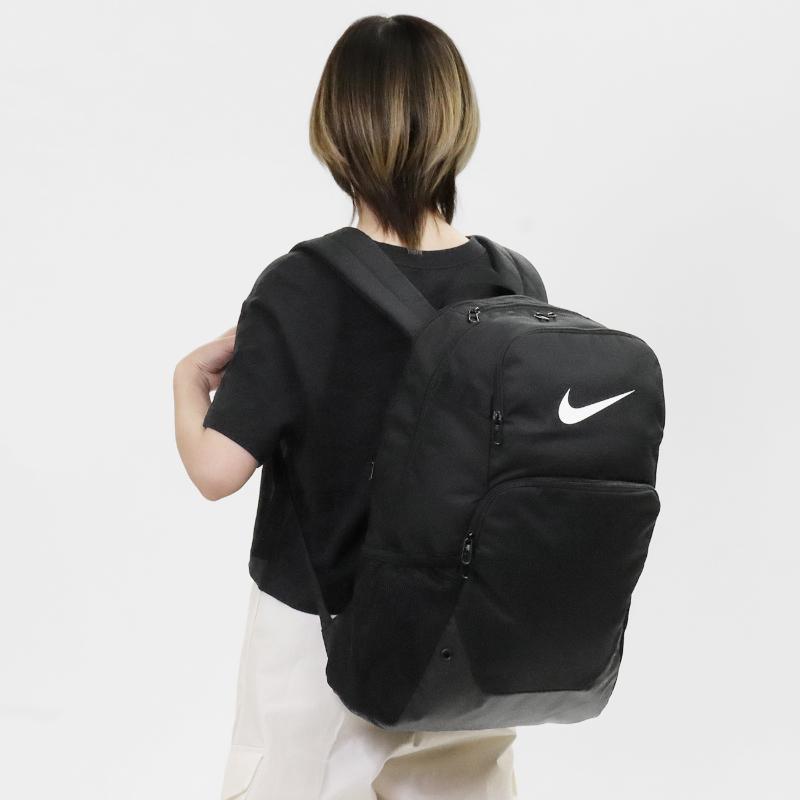 NIKE（ナイキ） バックパック ブラジリア BRSLA M メンズ レディース