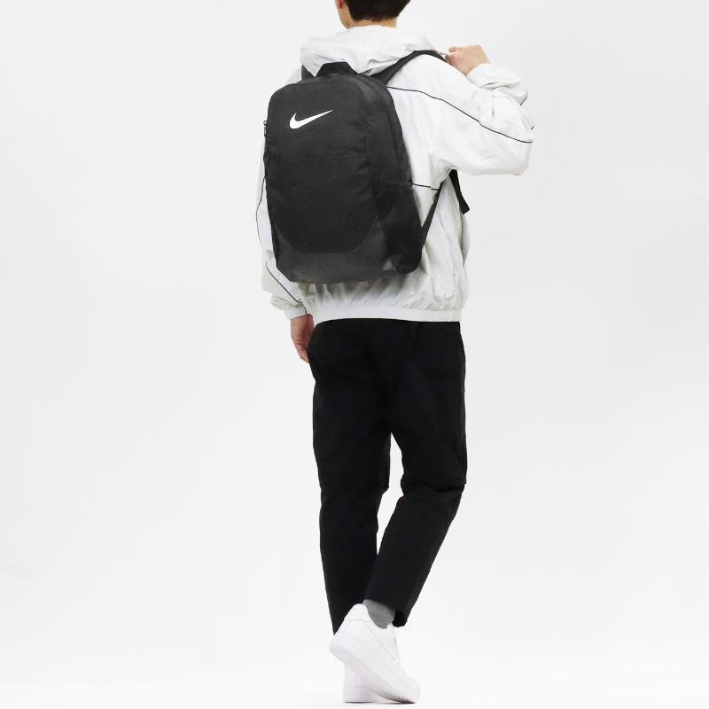 NIKE（ナイキ） バックパック ブラジリア BRSLA M メンズ レディース