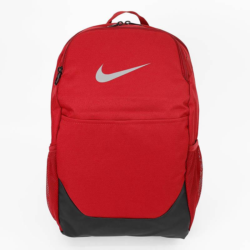 NIKE（ナイキ） バックパック ブラジリア Brasilia リュック 24L 通勤