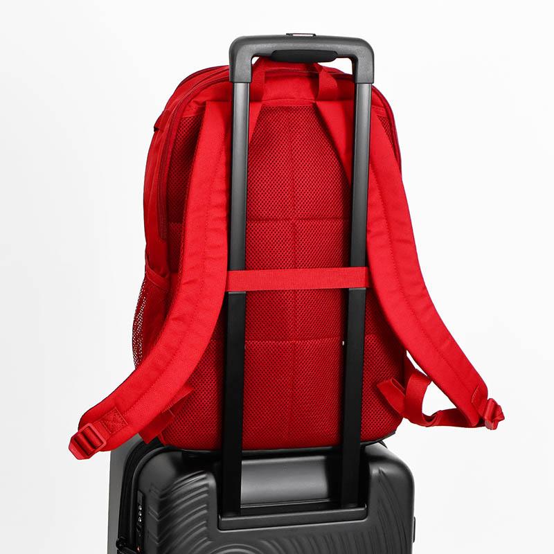 NIKE（ナイキ） バックパック ブラジリア Brasilia リュック 24L 通勤