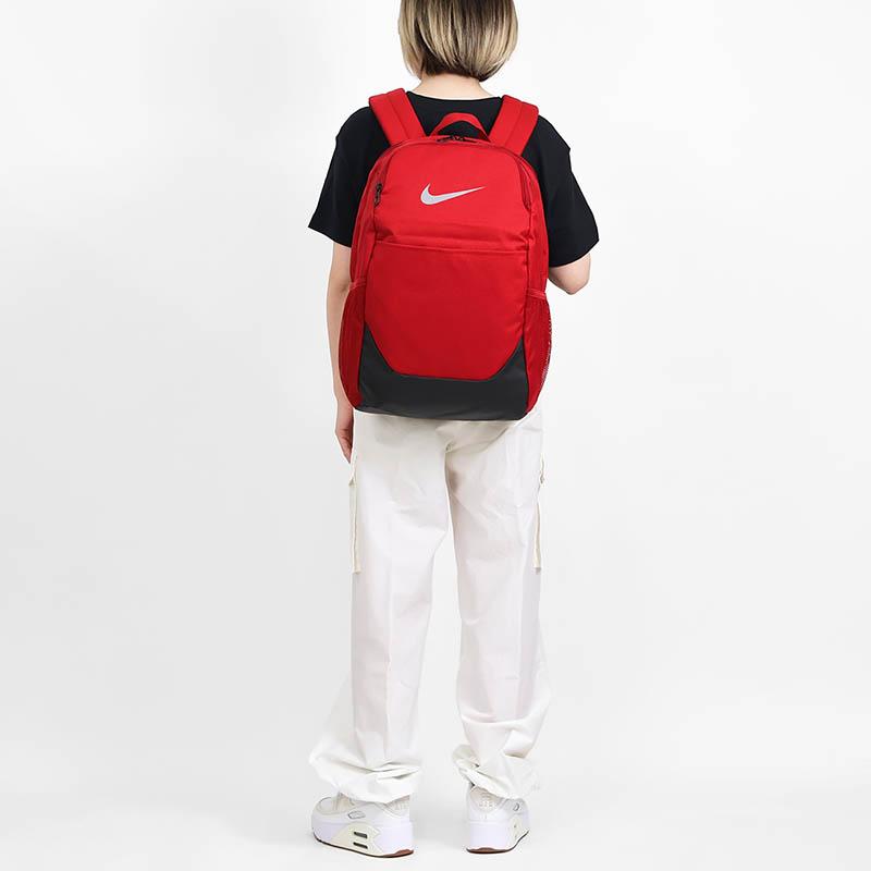NIKE（ナイキ） バックパック ブラジリア Brasilia リュック 24L 通勤