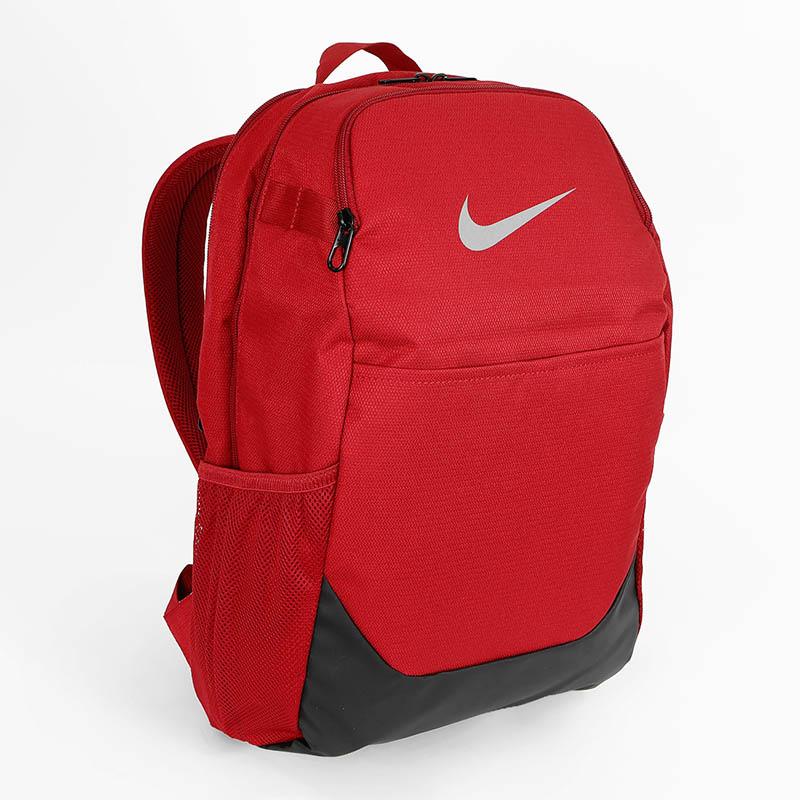 NIKE（ナイキ） バックパック ブラジリア Brasilia リュック 24L 通勤
