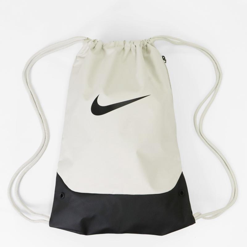 NIKE（ナイキ） ドローコードバッグ ブラジリア BRSLA ジムサック