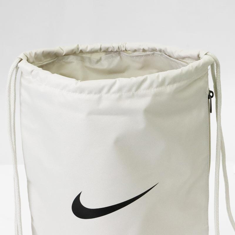 NIKE（ナイキ） ドローコードバッグ ブラジリア BRSLA ジムサック