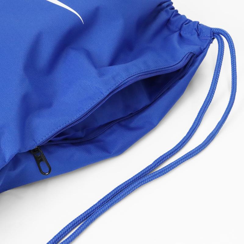 NIKE（ナイキ） ドローコードバッグ ブラジリア BRSLA メンズ