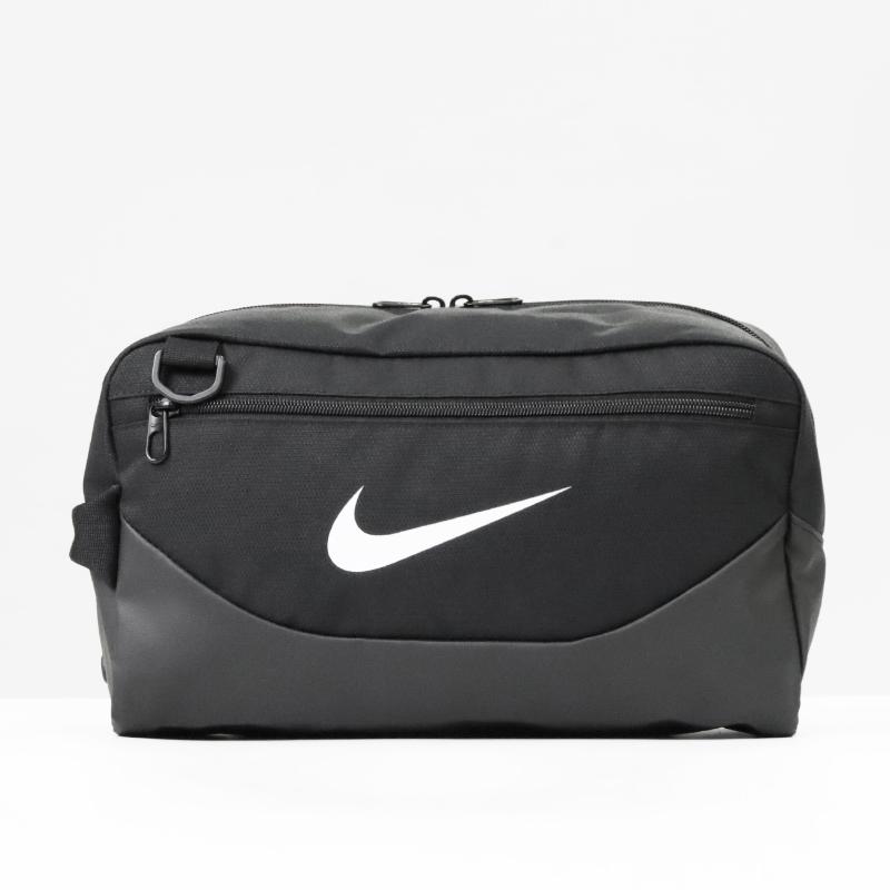 NIKE（ナイキ） シューズバッグ ブラジリア BRSLA 11L シューズケース