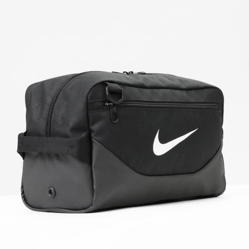 NIKE（ナイキ） シューズバッグ ブラジリア BRSLA 11L シューズケース
