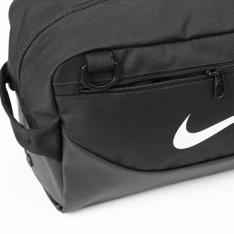 NIKE（ナイキ） シューズバッグ ブラジリア BRSLA 11L シューズケース
