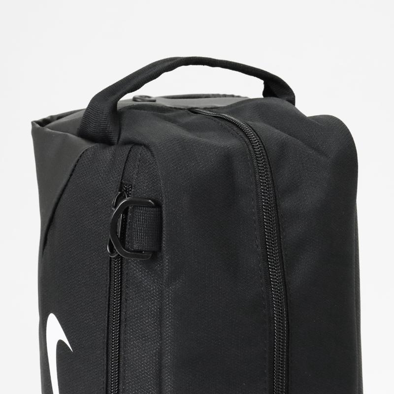 NIKE シューズケース NIKE（ナイキ） シューズバッグ ブラジリア BRSLA 11L シューズケース