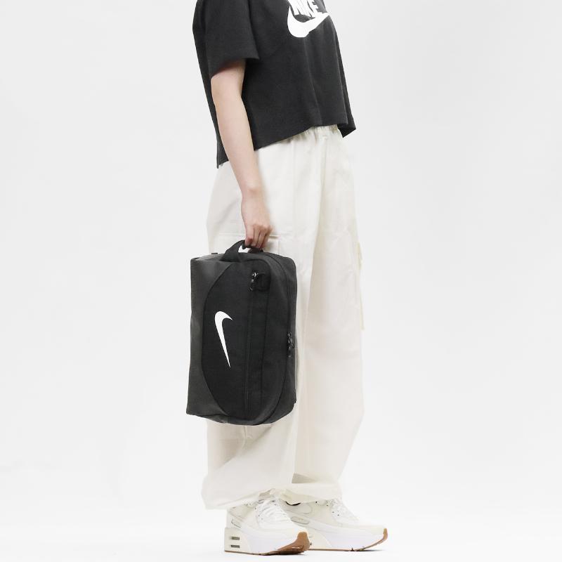 NIKE（ナイキ） シューズバッグ ブラジリア BRSLA 11L シューズケース