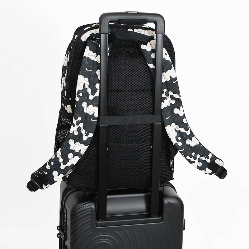 NIKE（ナイキ） バックパック ブラジリア Brasilia リュック 24L 通勤